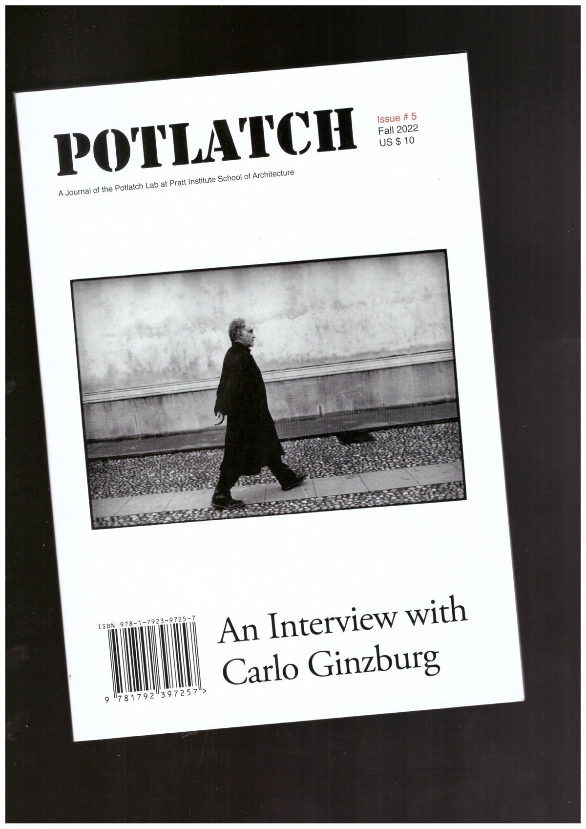 Potlatch #5