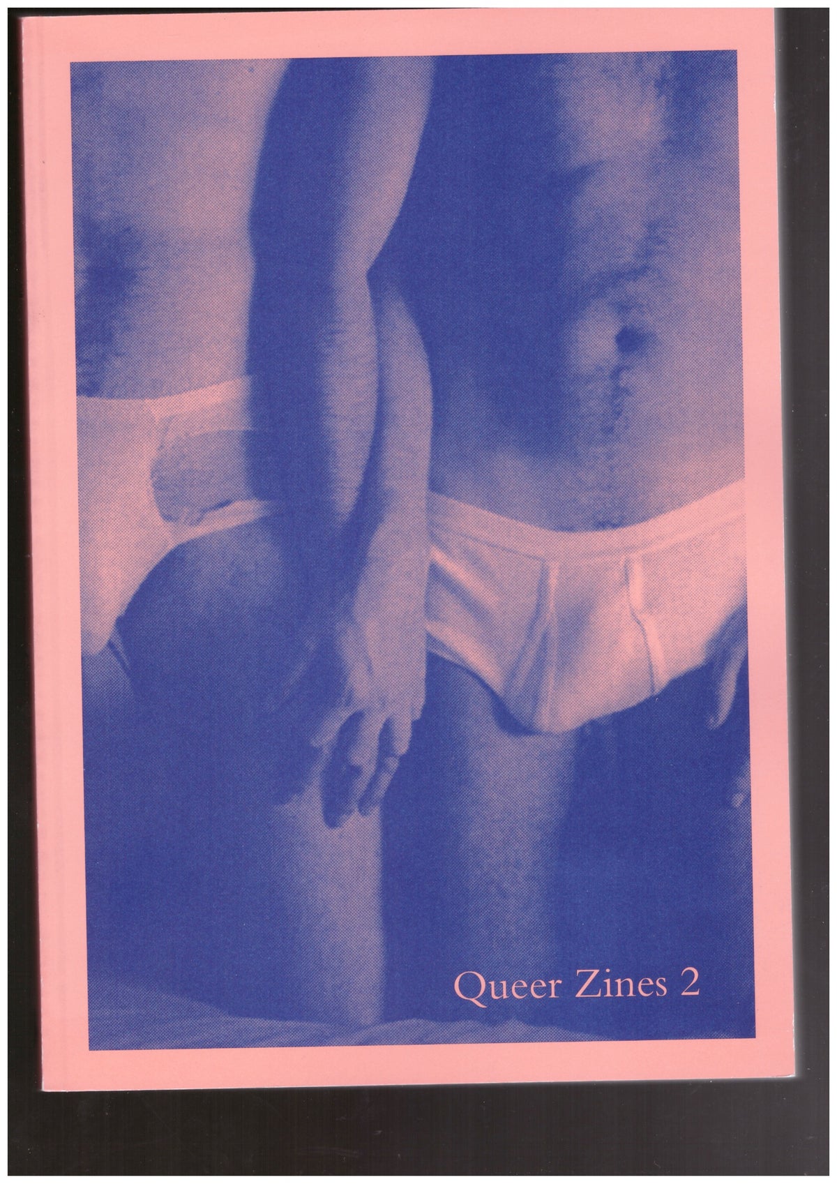 Queer Zines vol.2