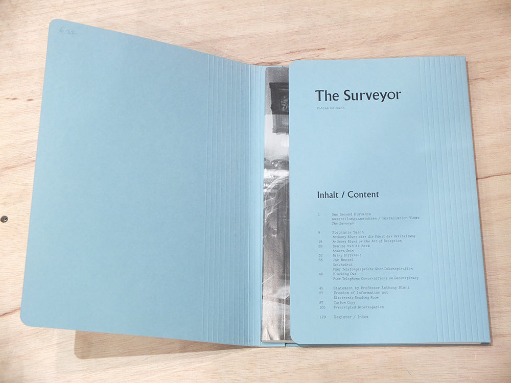 The Surveyor