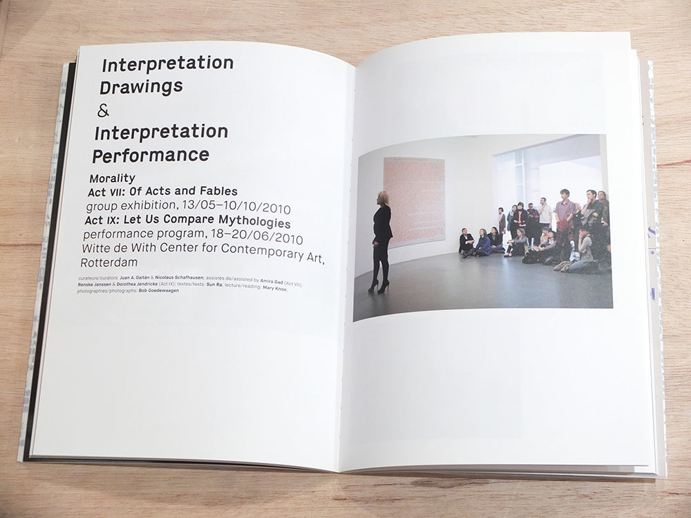 Interpretation