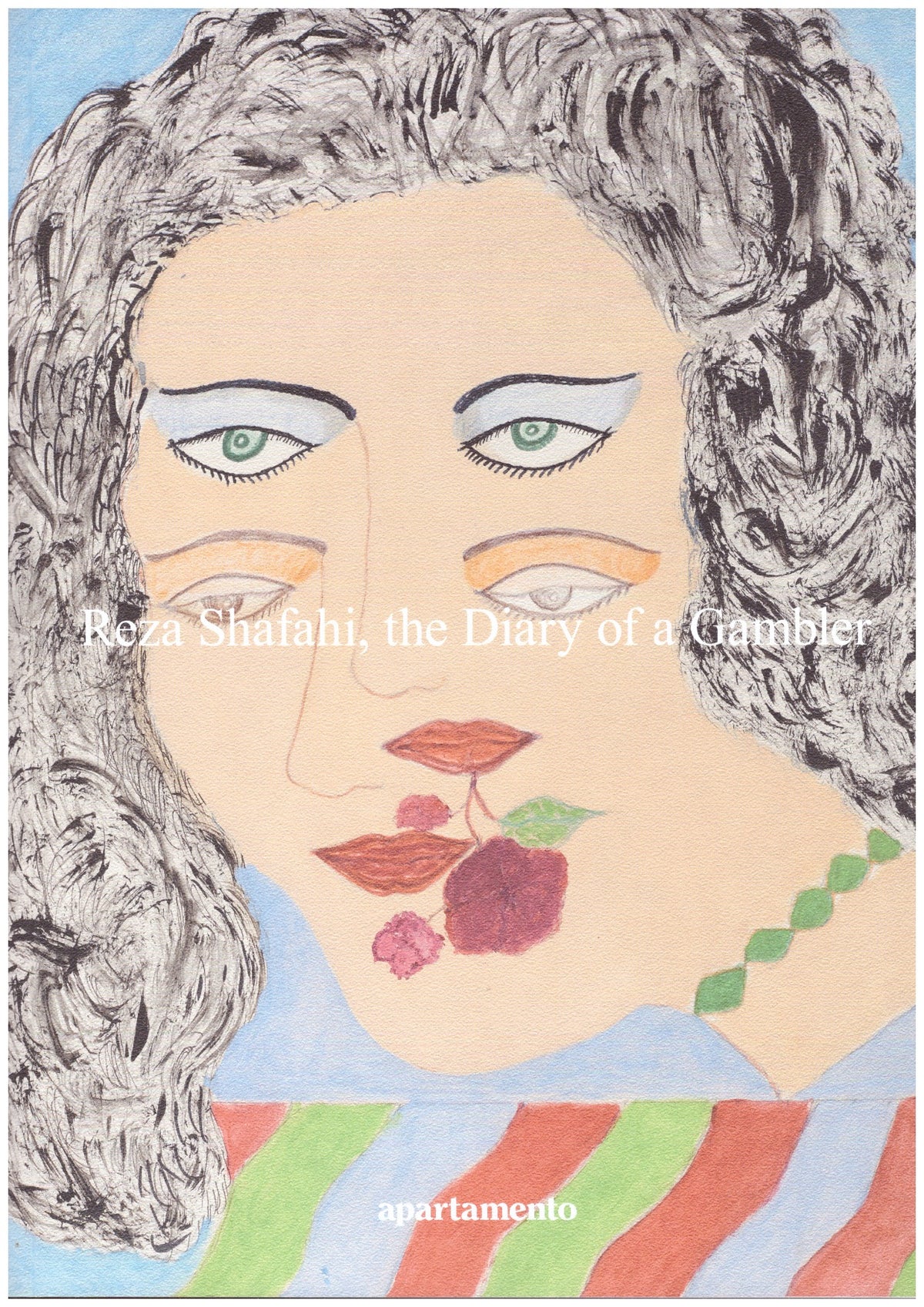 Reza Shafahi, The Diary of a Gambler