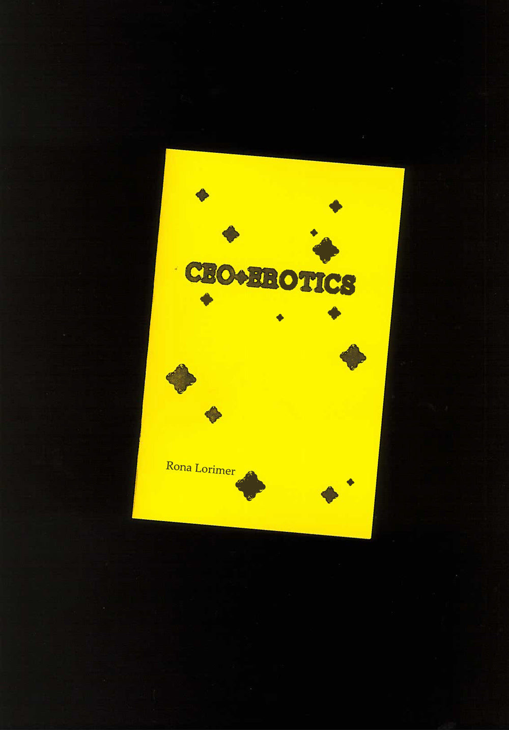 CEO EROTICS