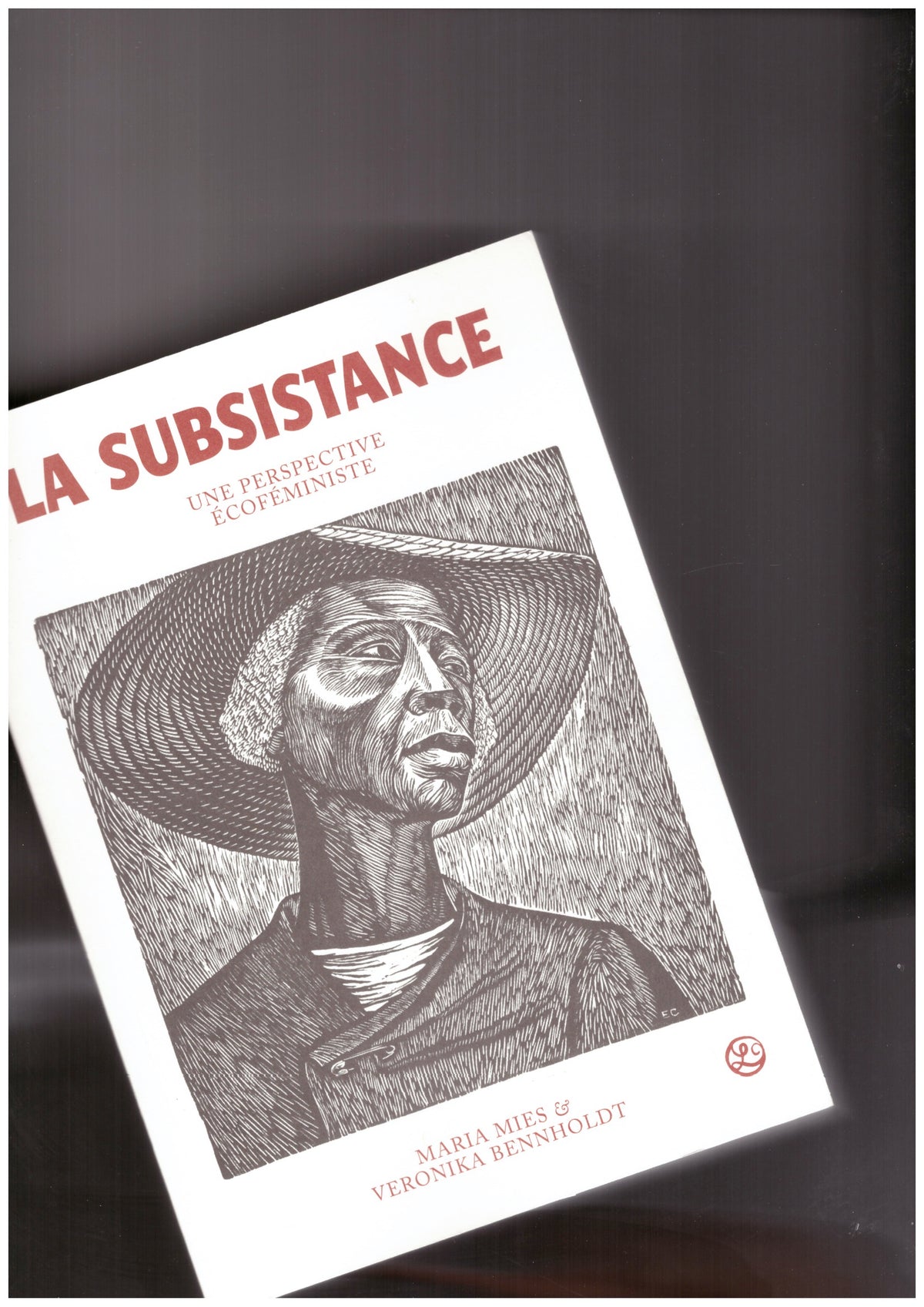 La Subsistance. Une perspective écofeministe