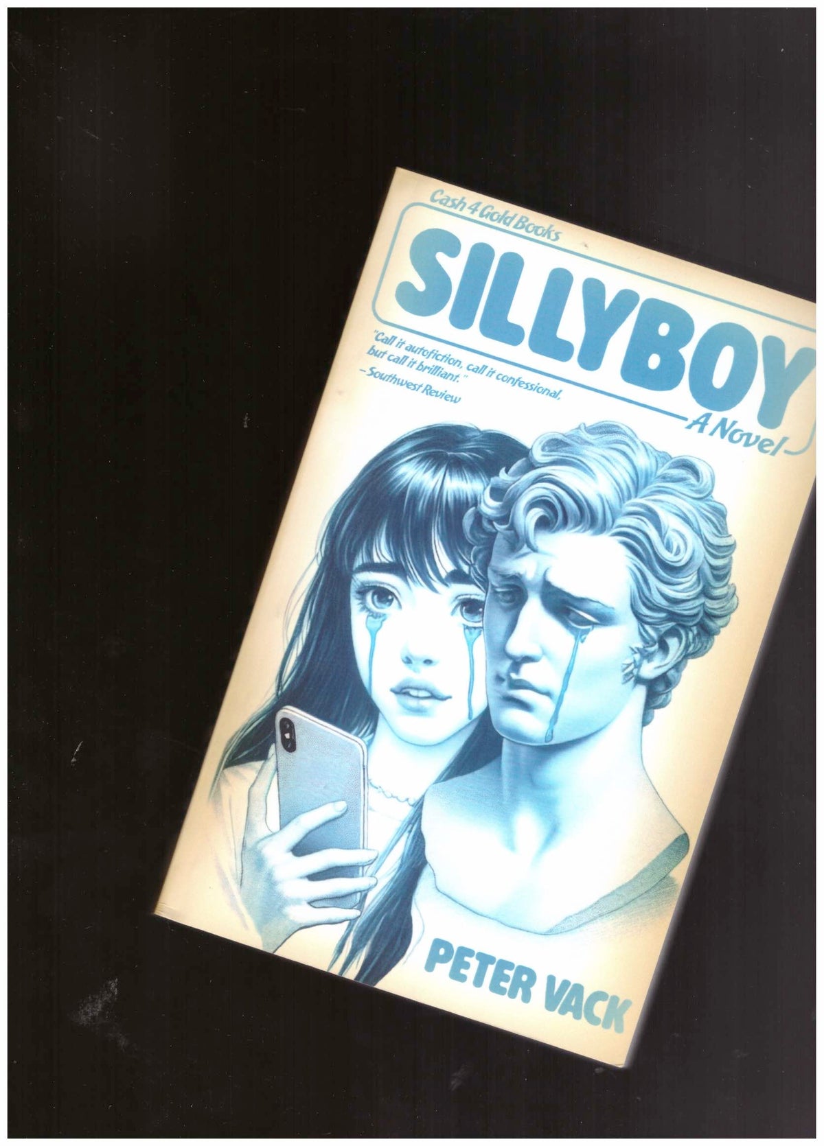 Sillyboy