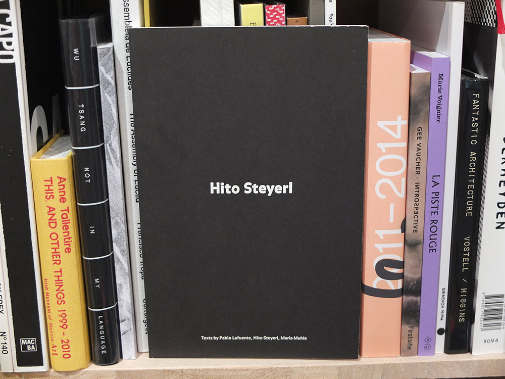 Hito Steyerl
