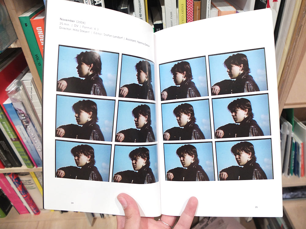 Hito Steyerl