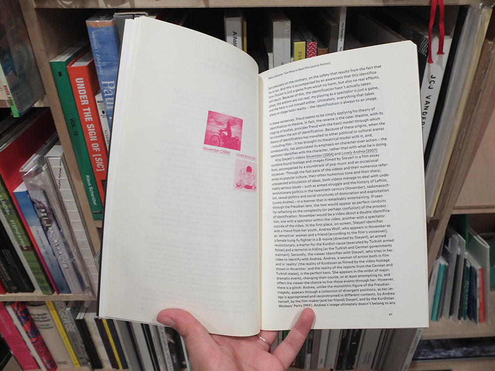 Hito Steyerl