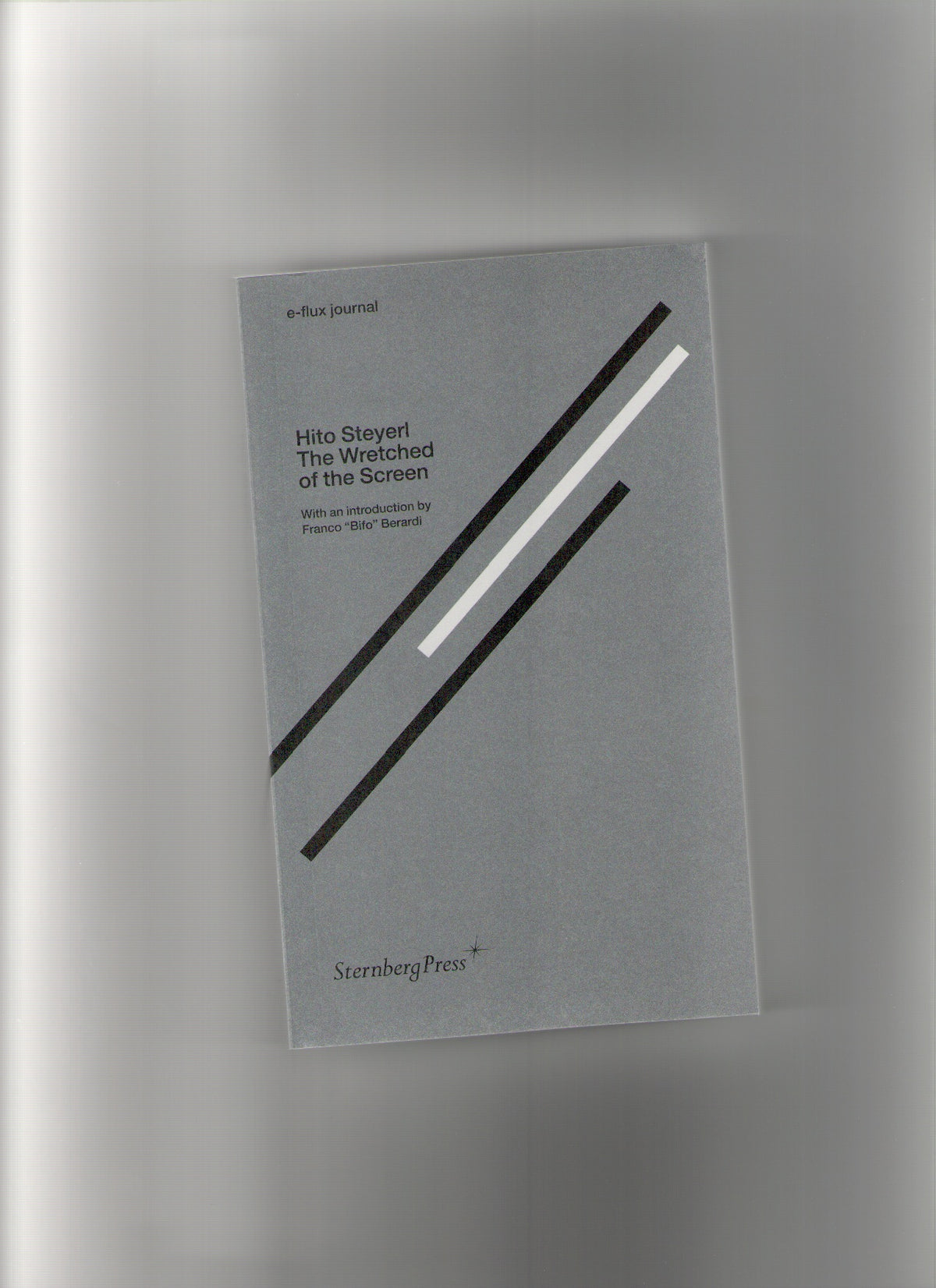 e-flux journal – The Wretched of the Screen