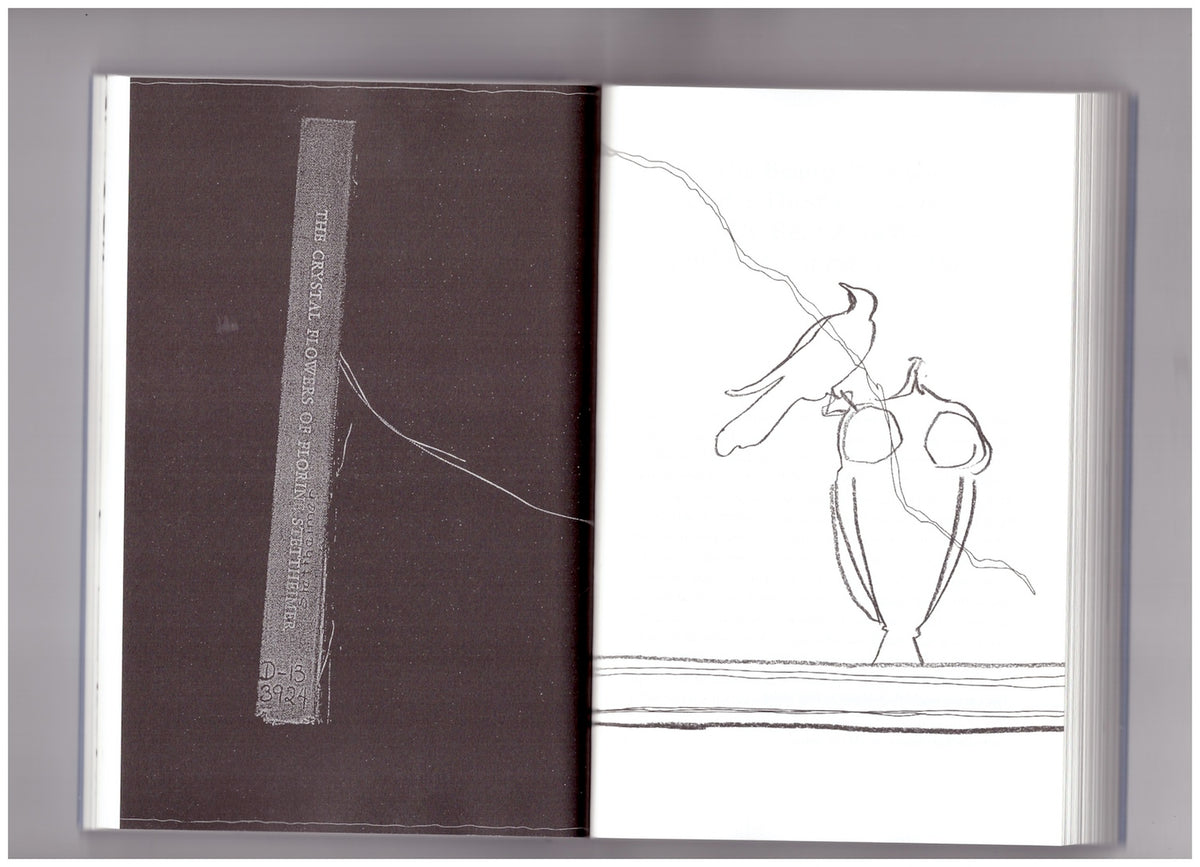 Dispersed Events. Selected Writings