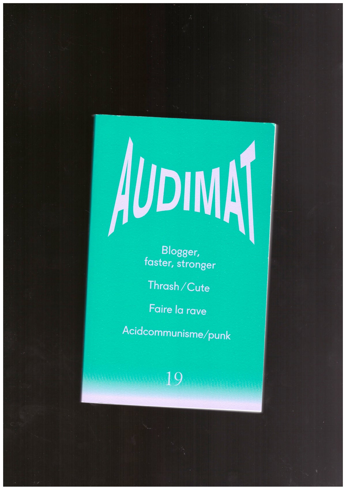 Audimat #19