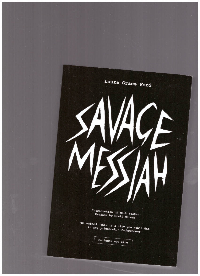 Savage Messiah