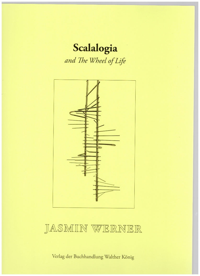 Scalalogia and The Wheel of Life