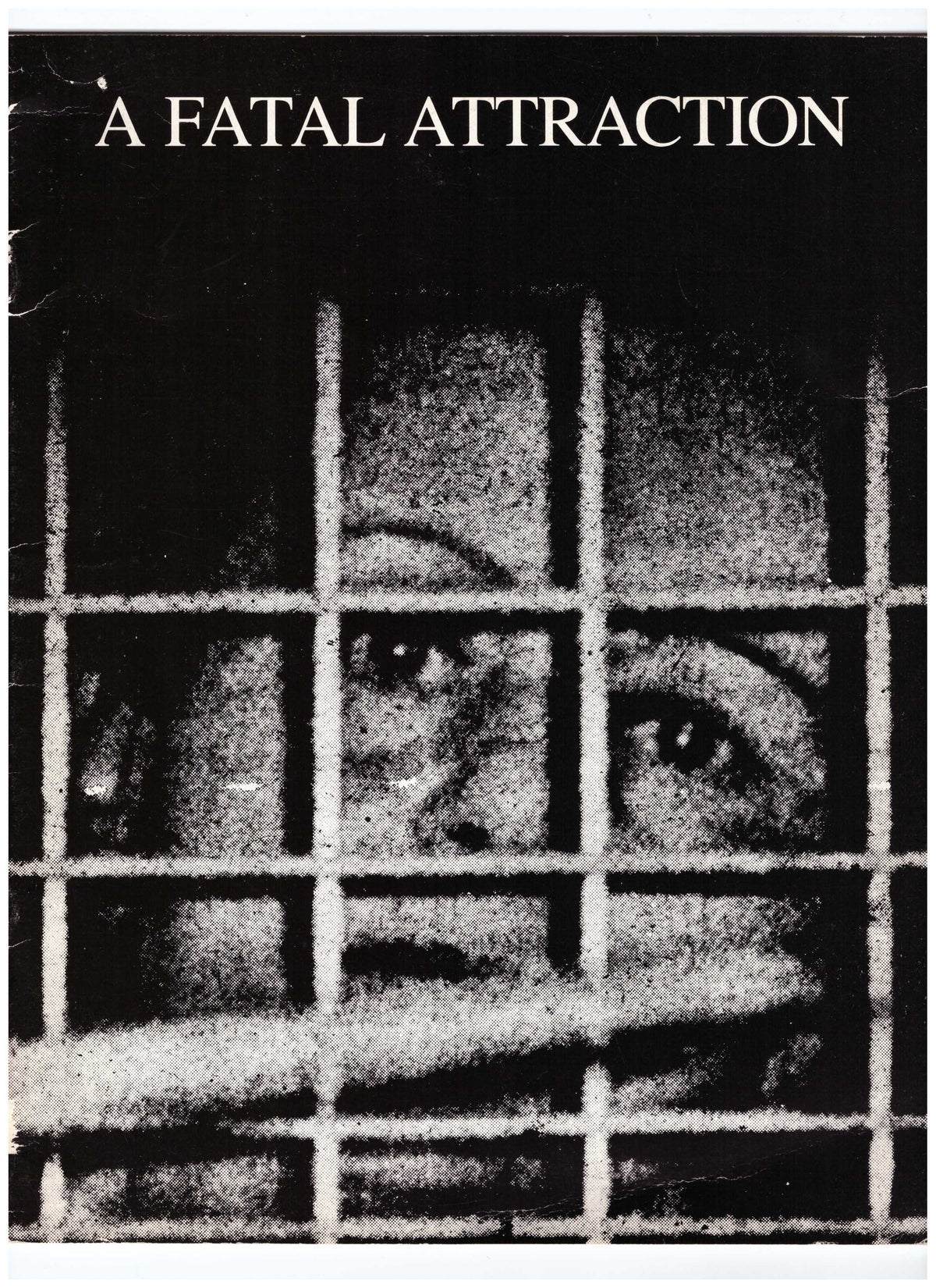 A Fatal Attraction: Art and The Media