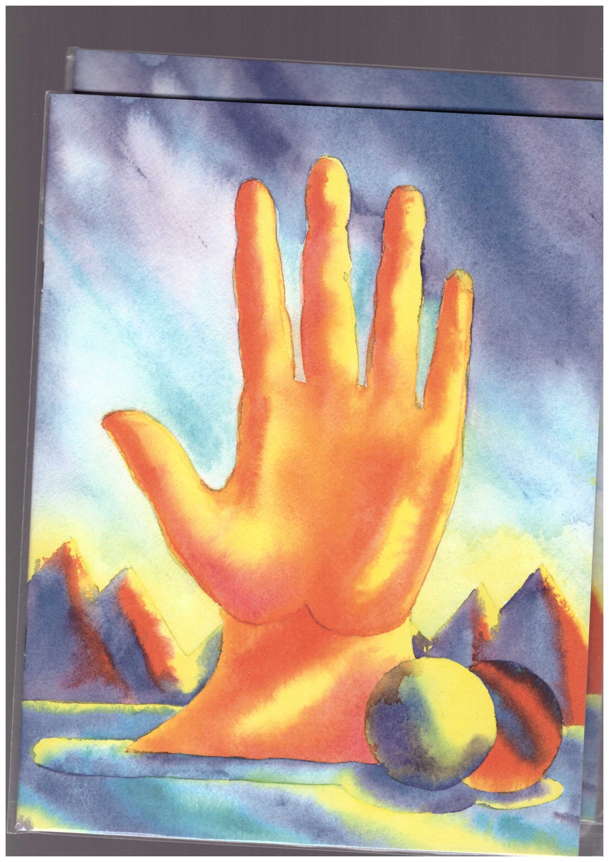 Megalith Zero