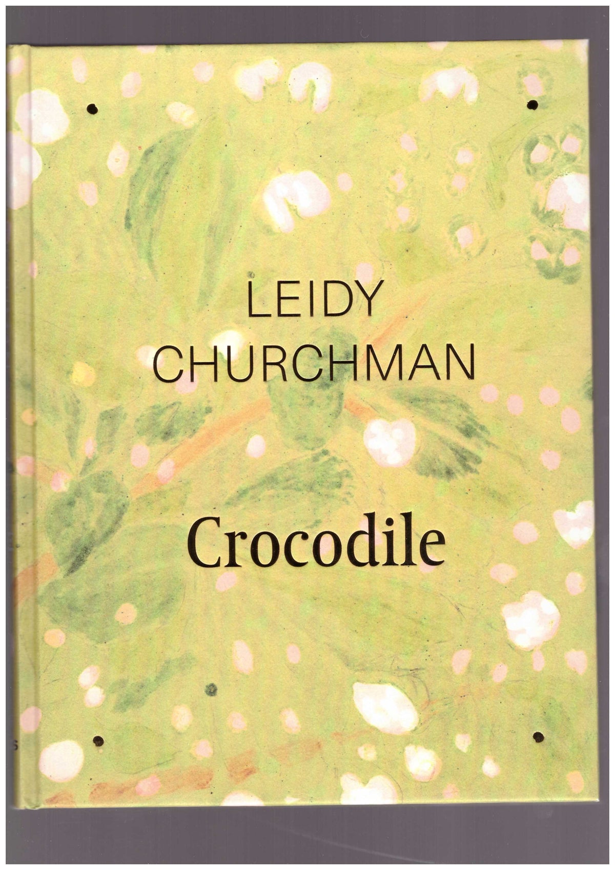 Crocodile