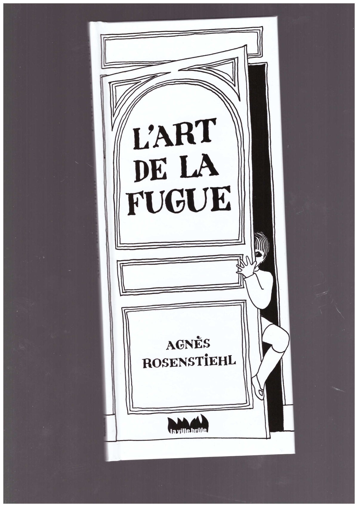 L'art de la fugue