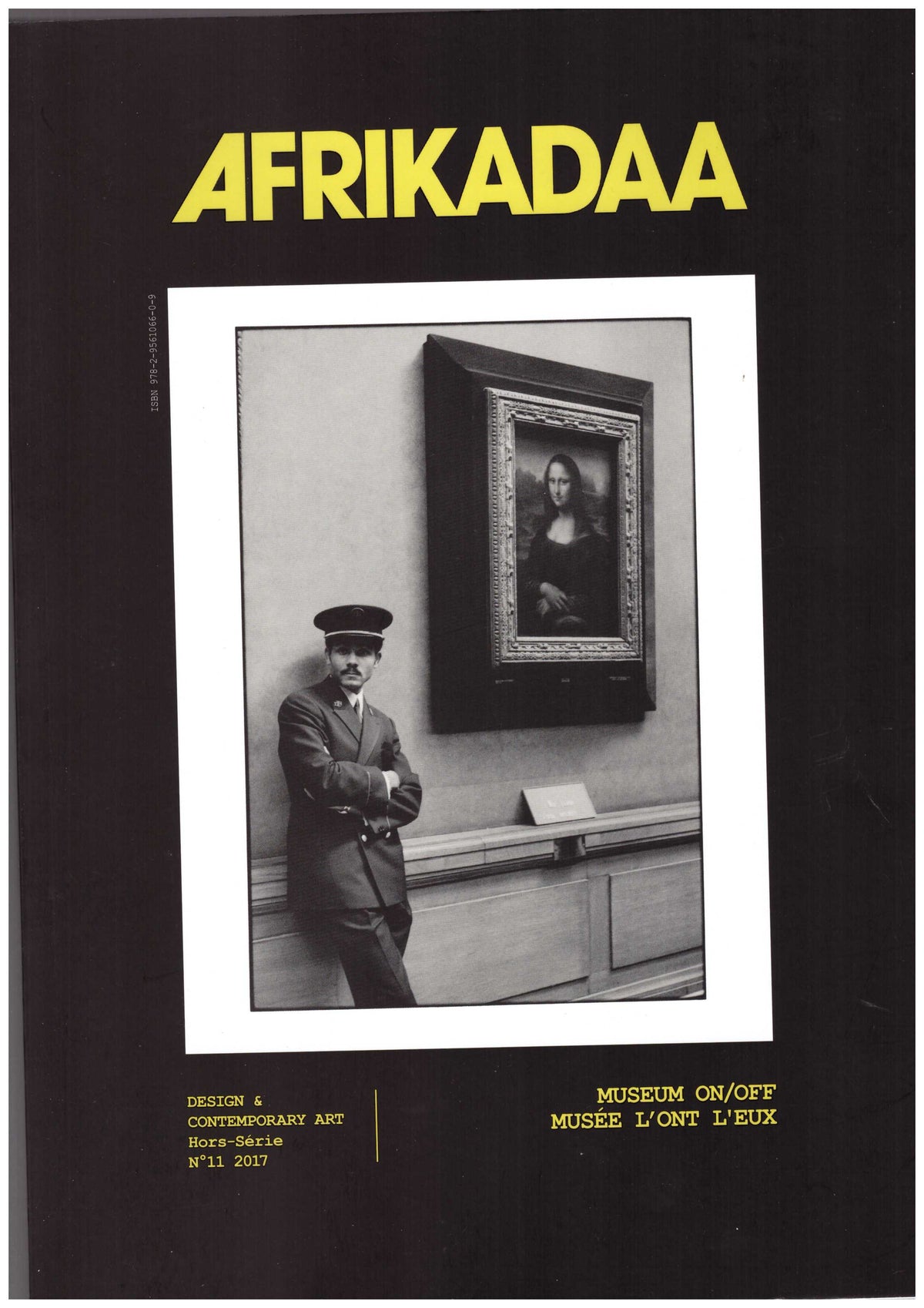 Afrikadaa #11