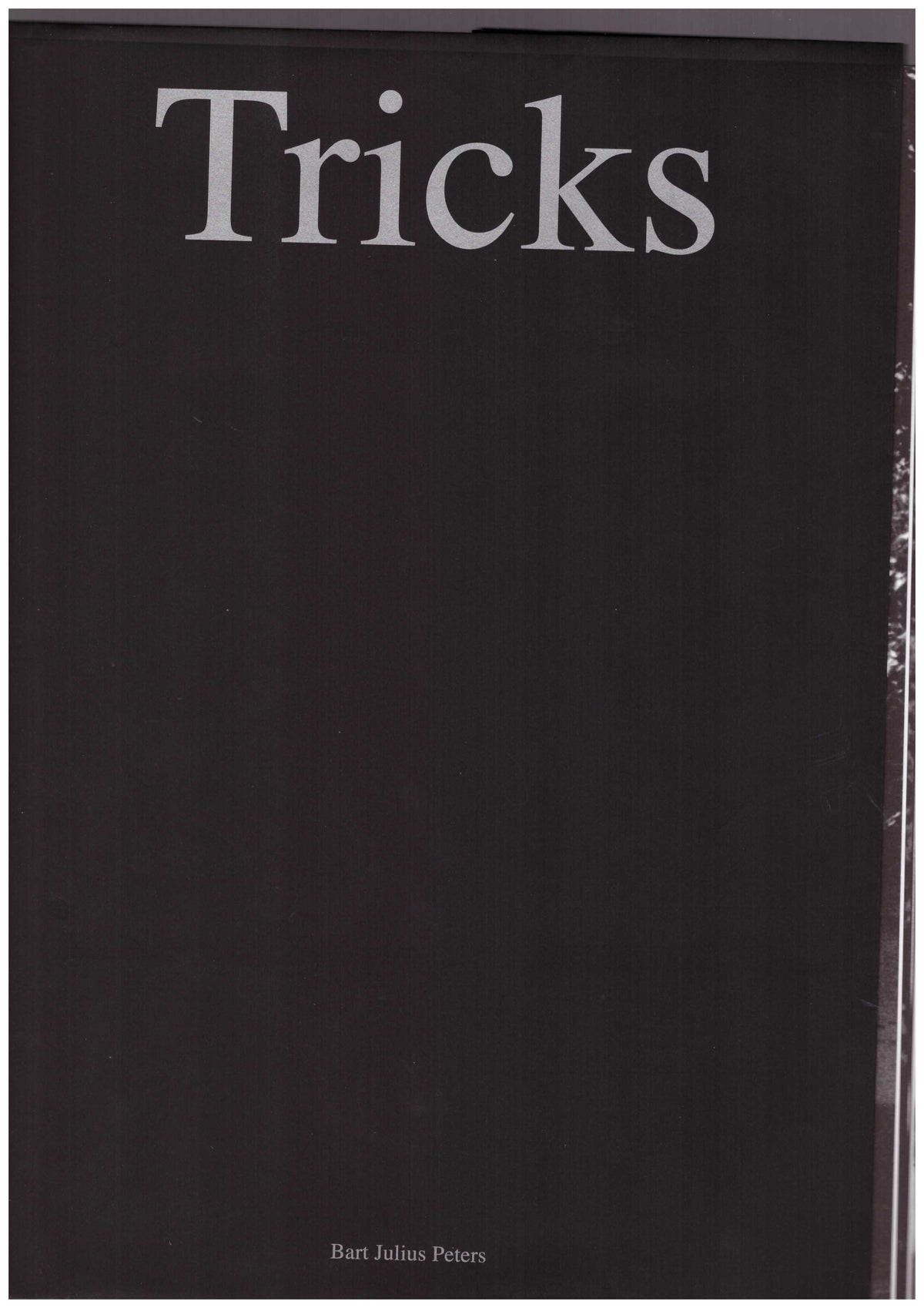 Tricks