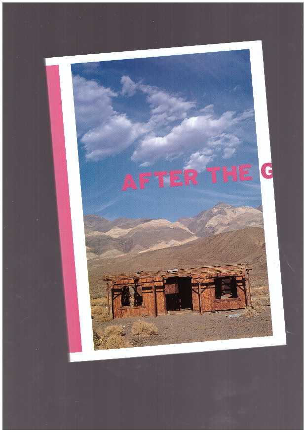 After The Gold Rush
