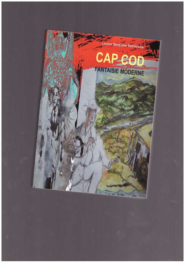 Cap Cod - Fantaisie Moderne