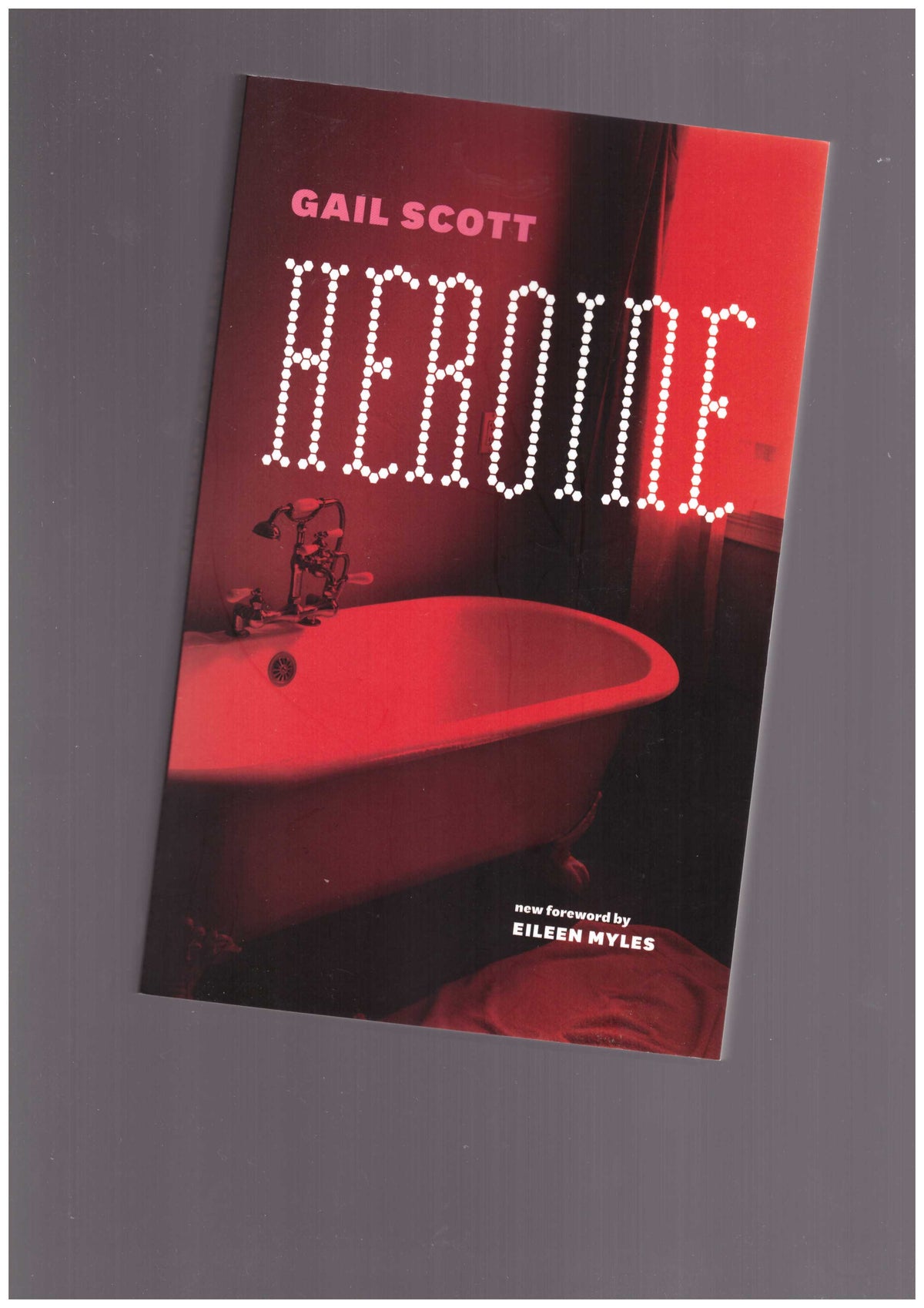 Heroine