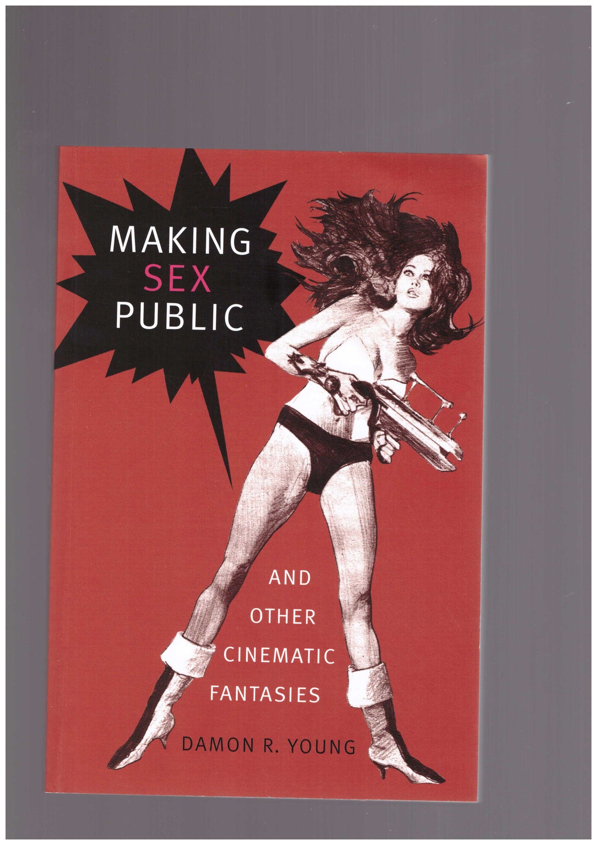 Making Sex Public