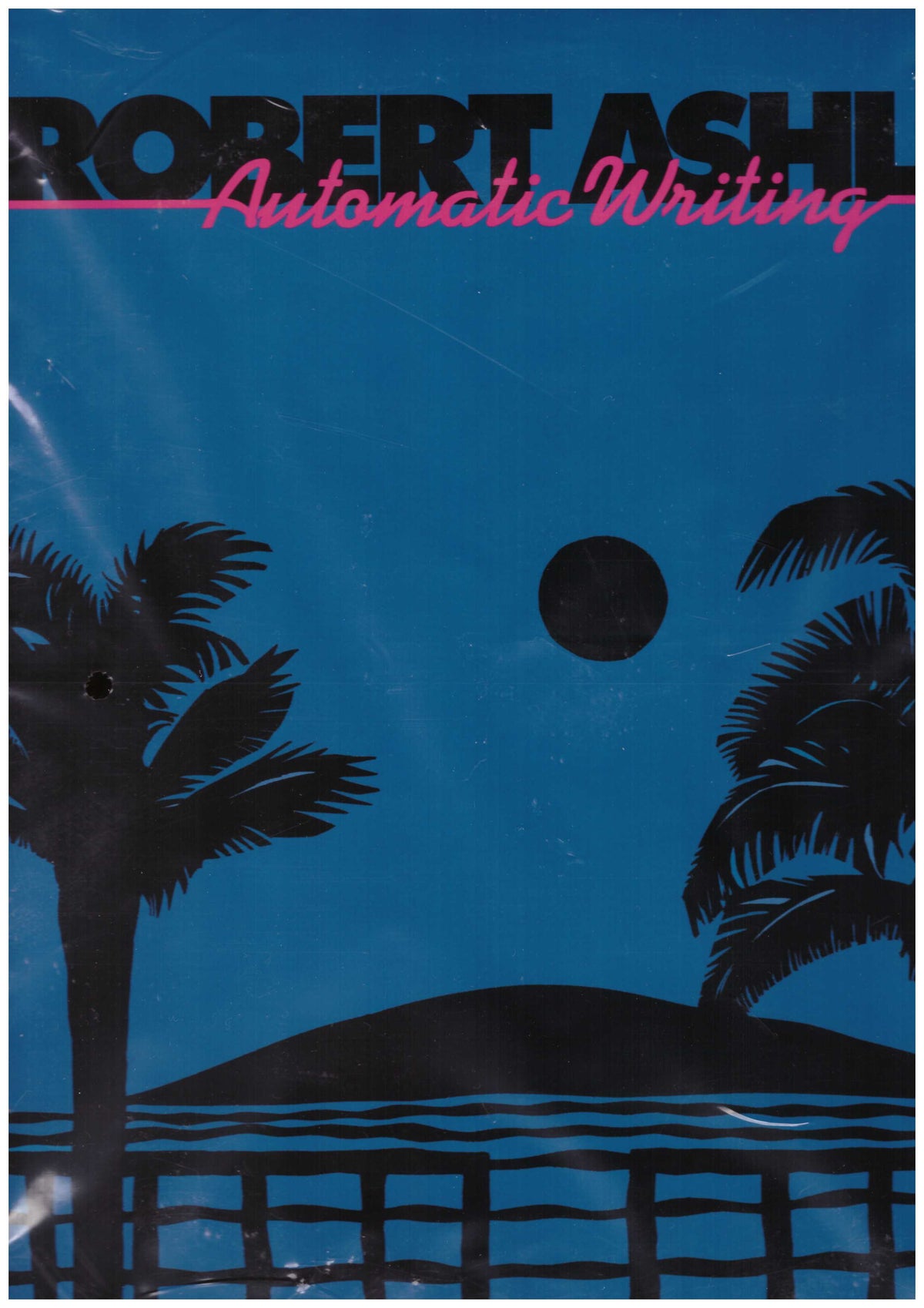 Automatic Writing