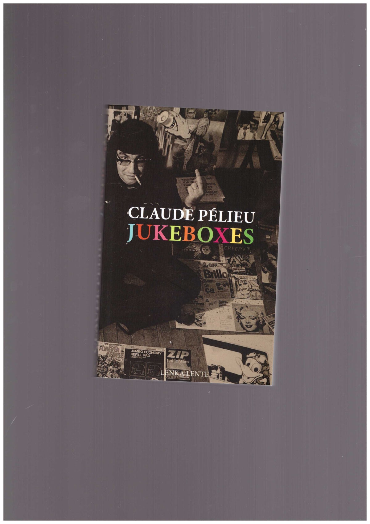 Jukeboxes