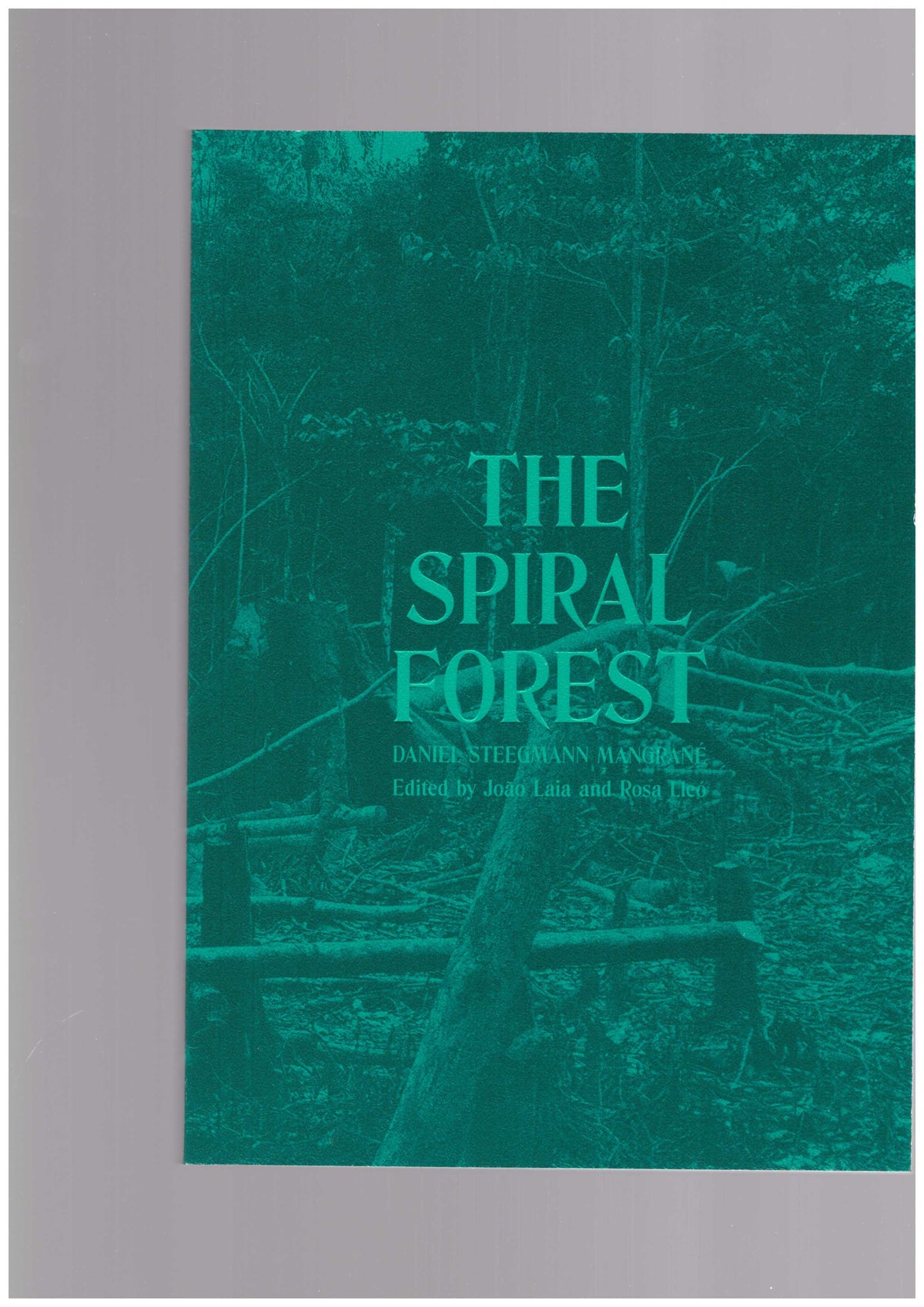 The Spiral Forest