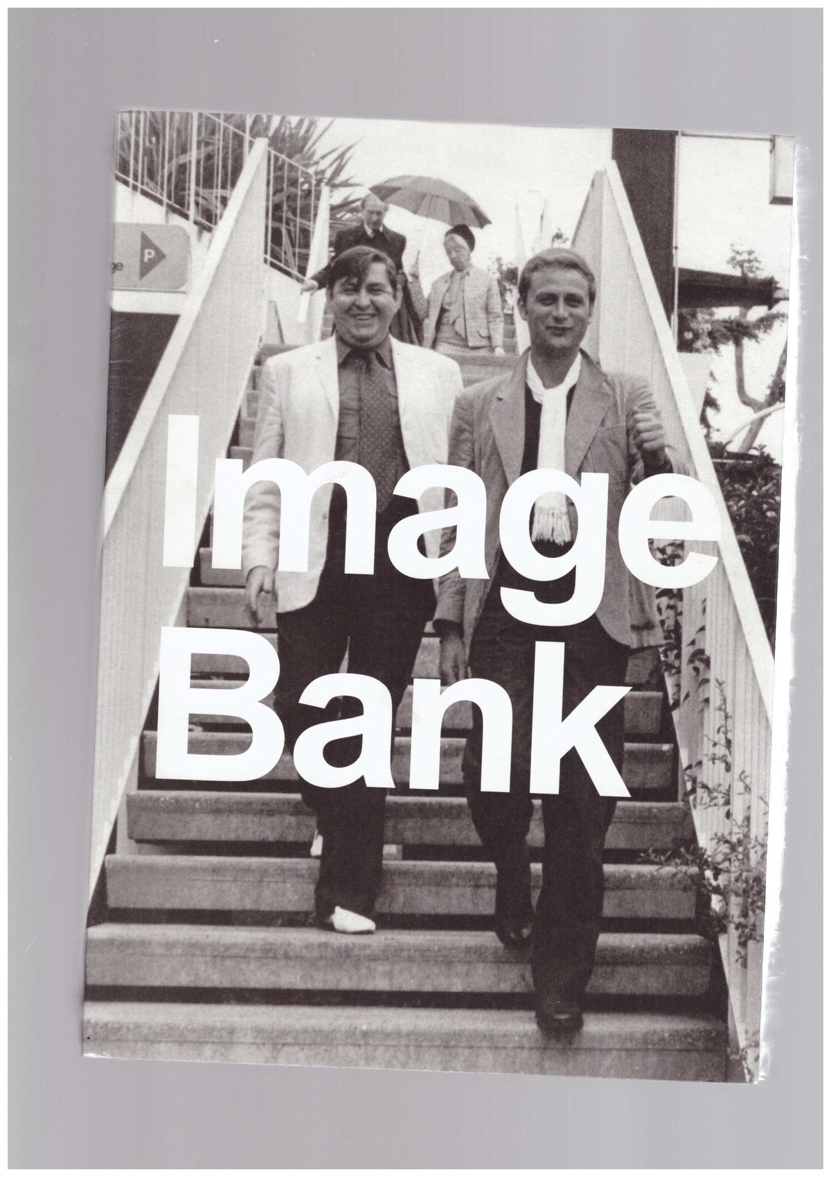 Image Bank 1969 – 1977