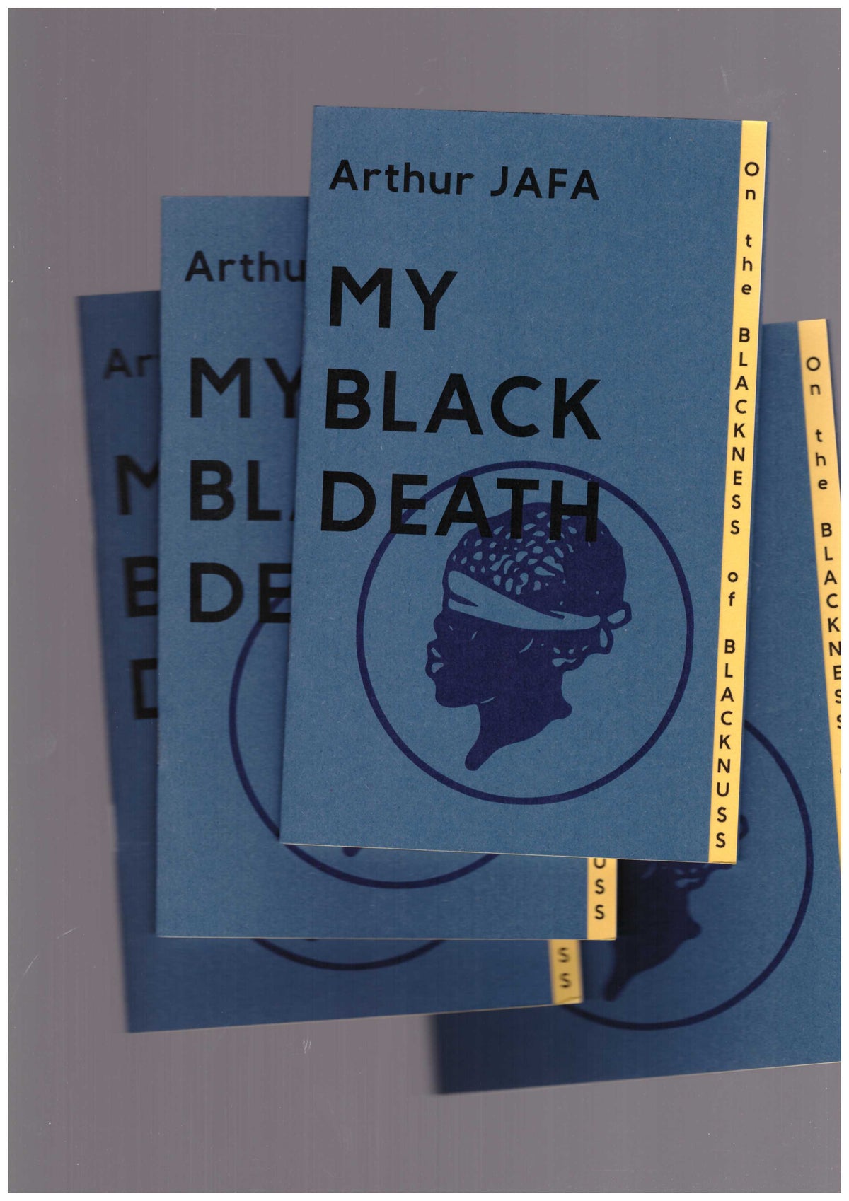 My Black Death