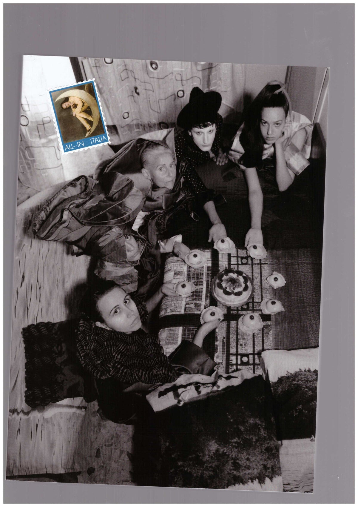 ALL–IN N°4