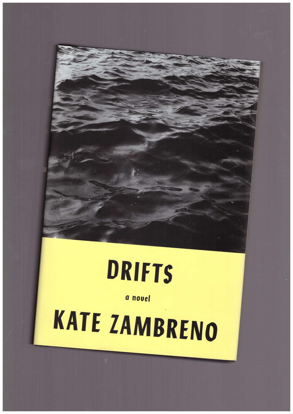 Drifts