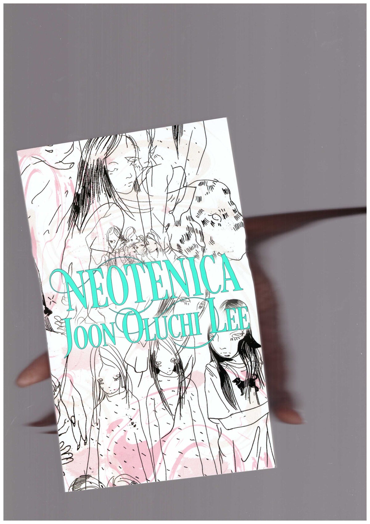 Neotenica