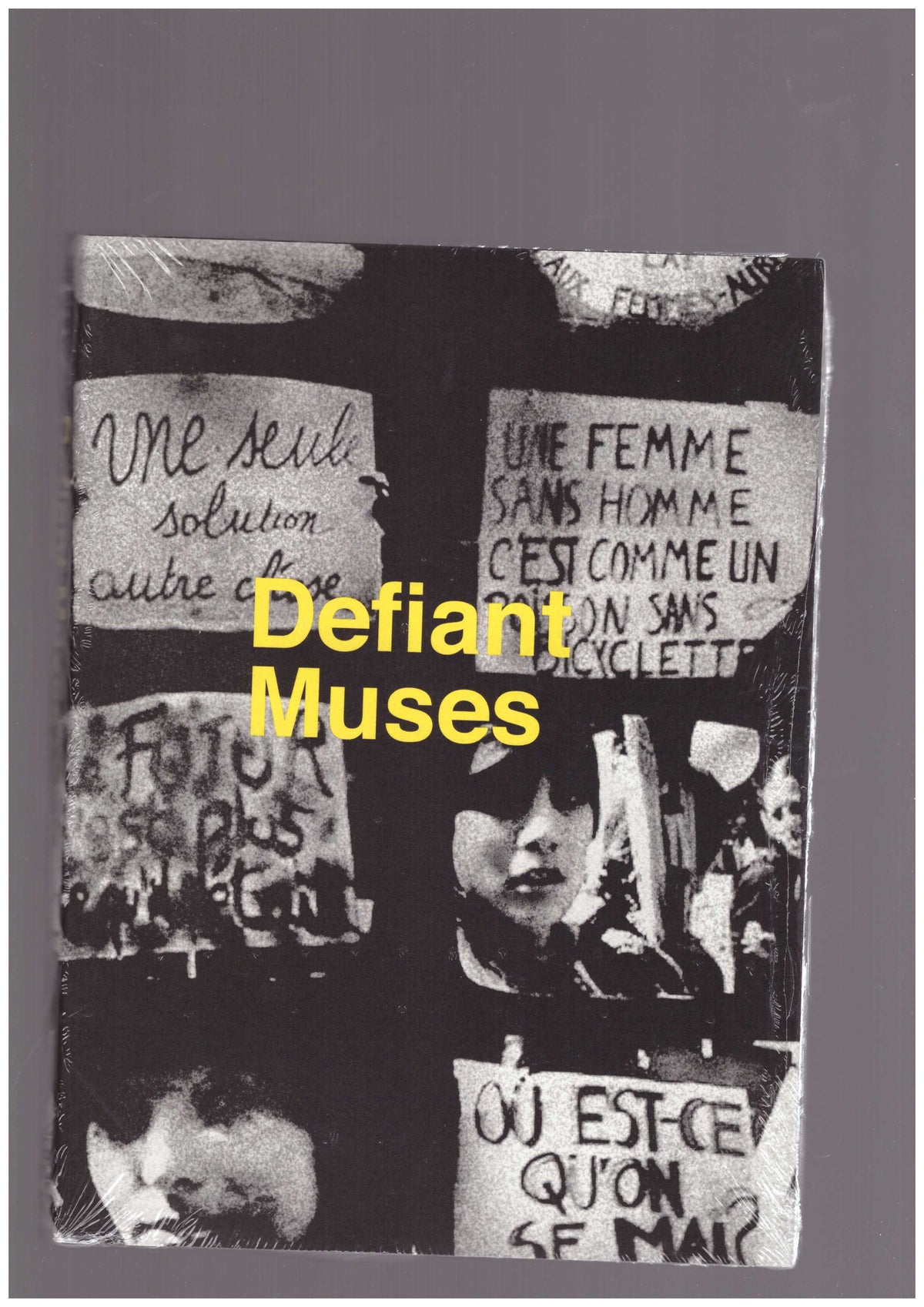 Defiant Muses