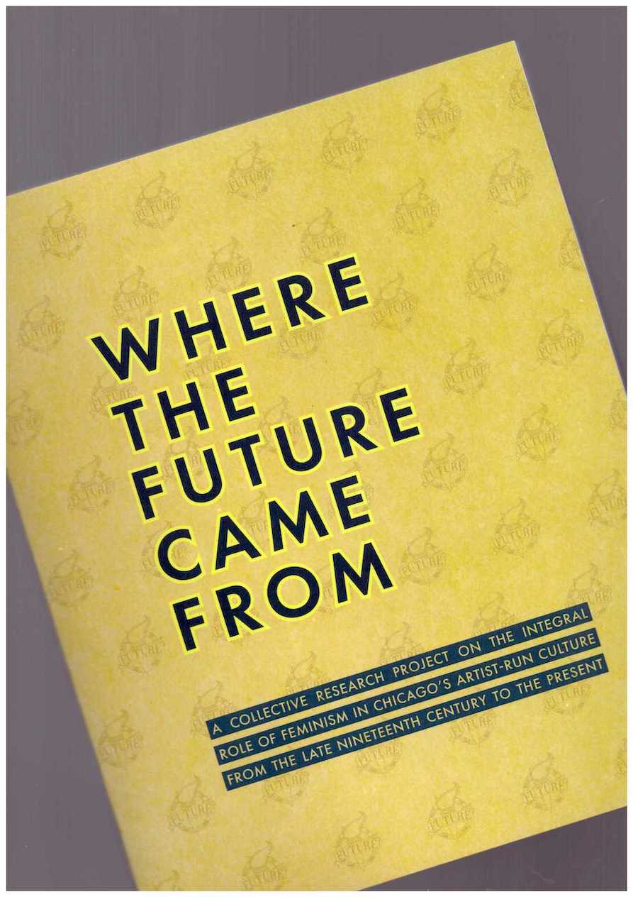 Where the Future Came From