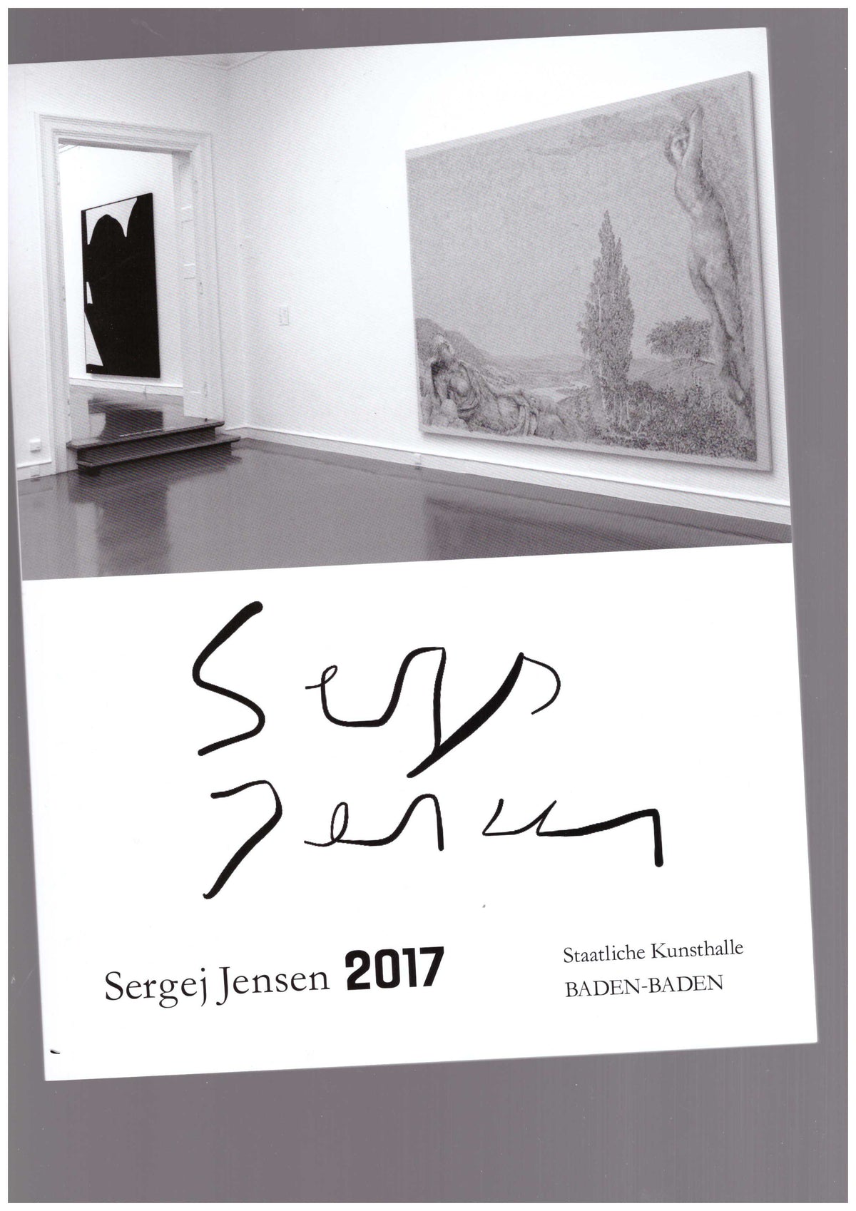 Sergej Jensen