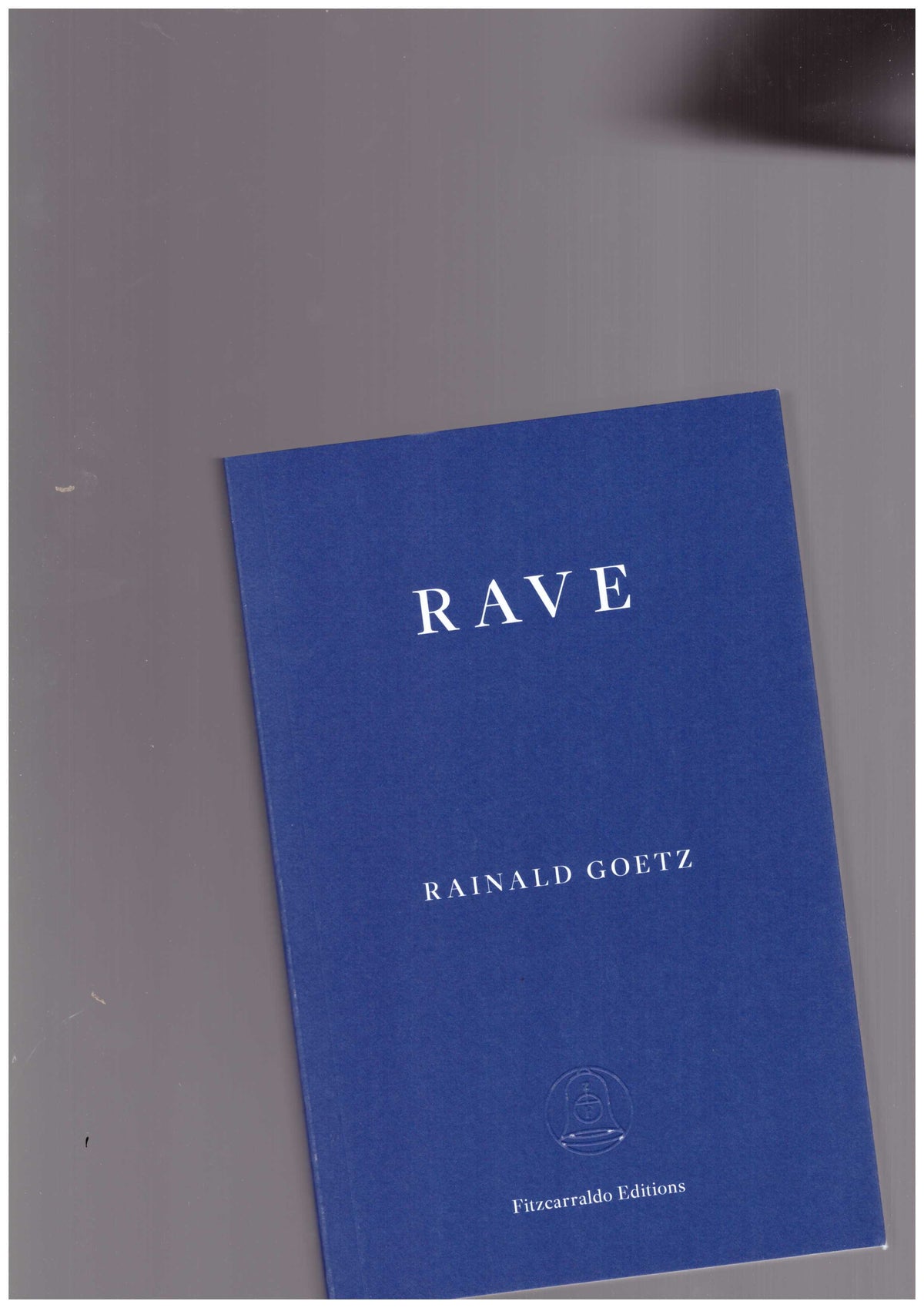 Rave