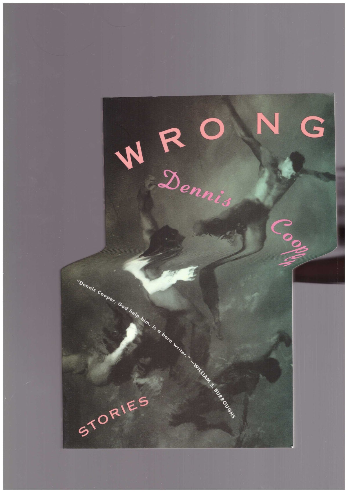 Wrong