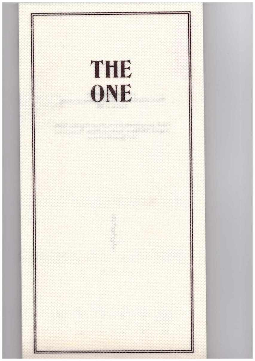 The One
