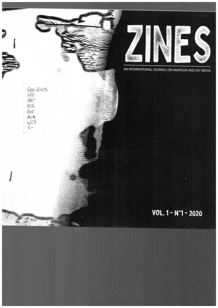 ZINES #1