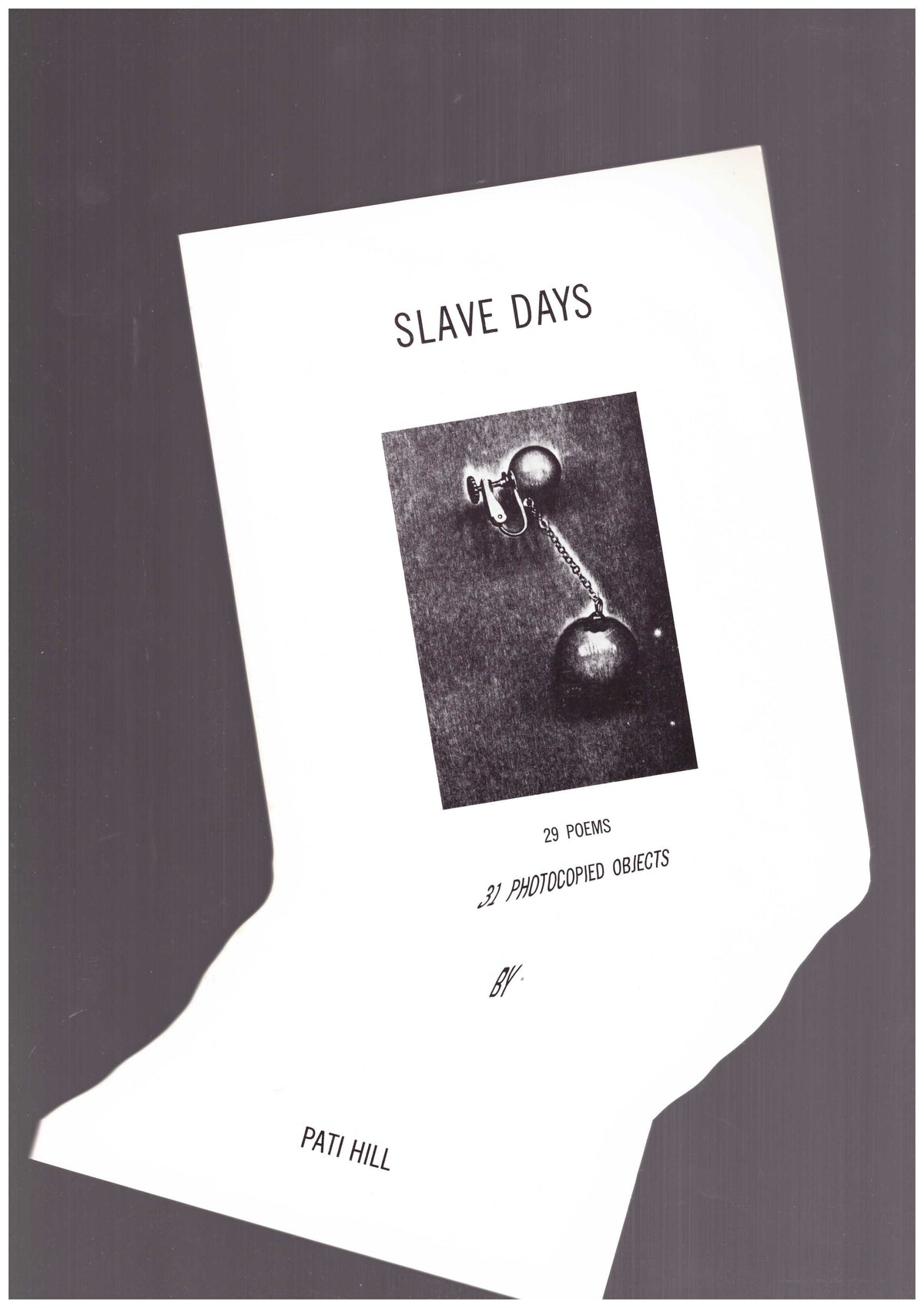 Slave Days