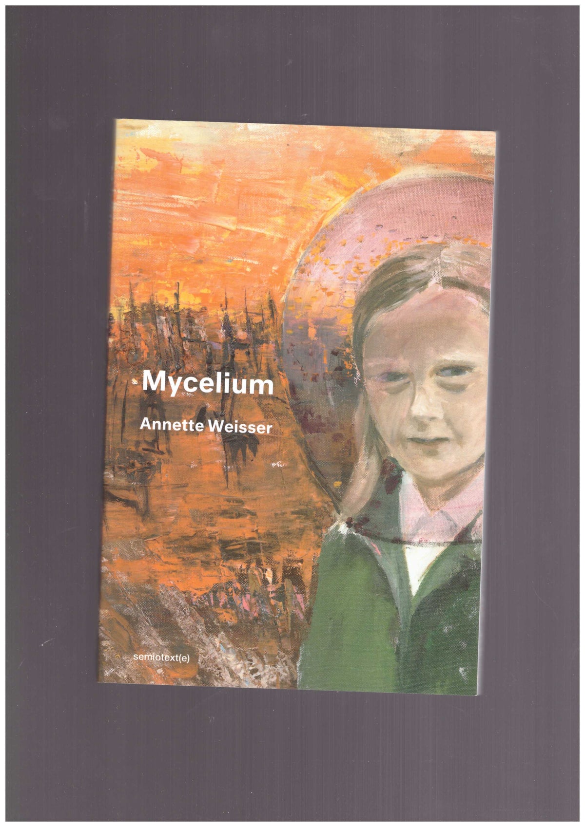 Mycelium