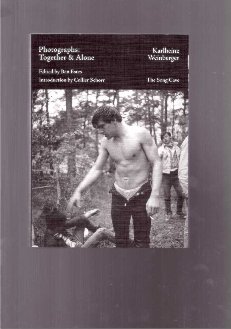 Photographs: Together & Alone