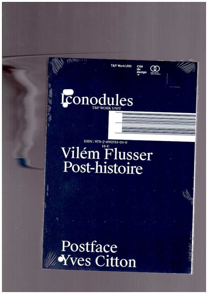 Post-histoire