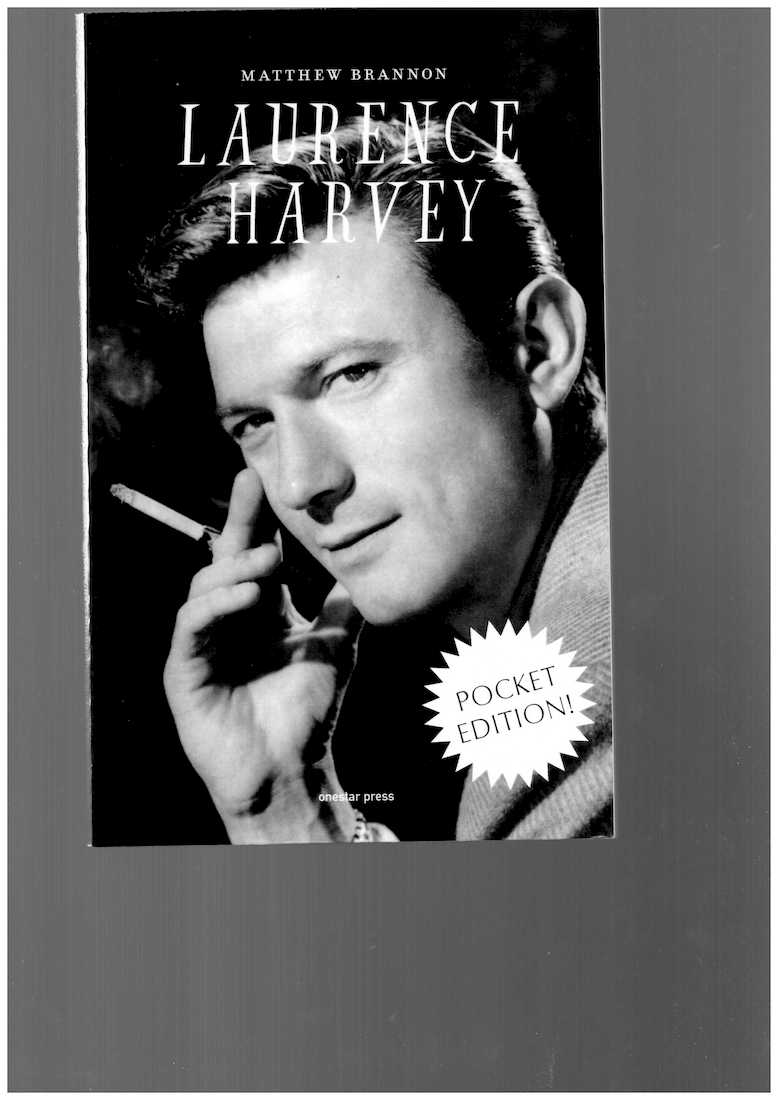 Laurence Harvey