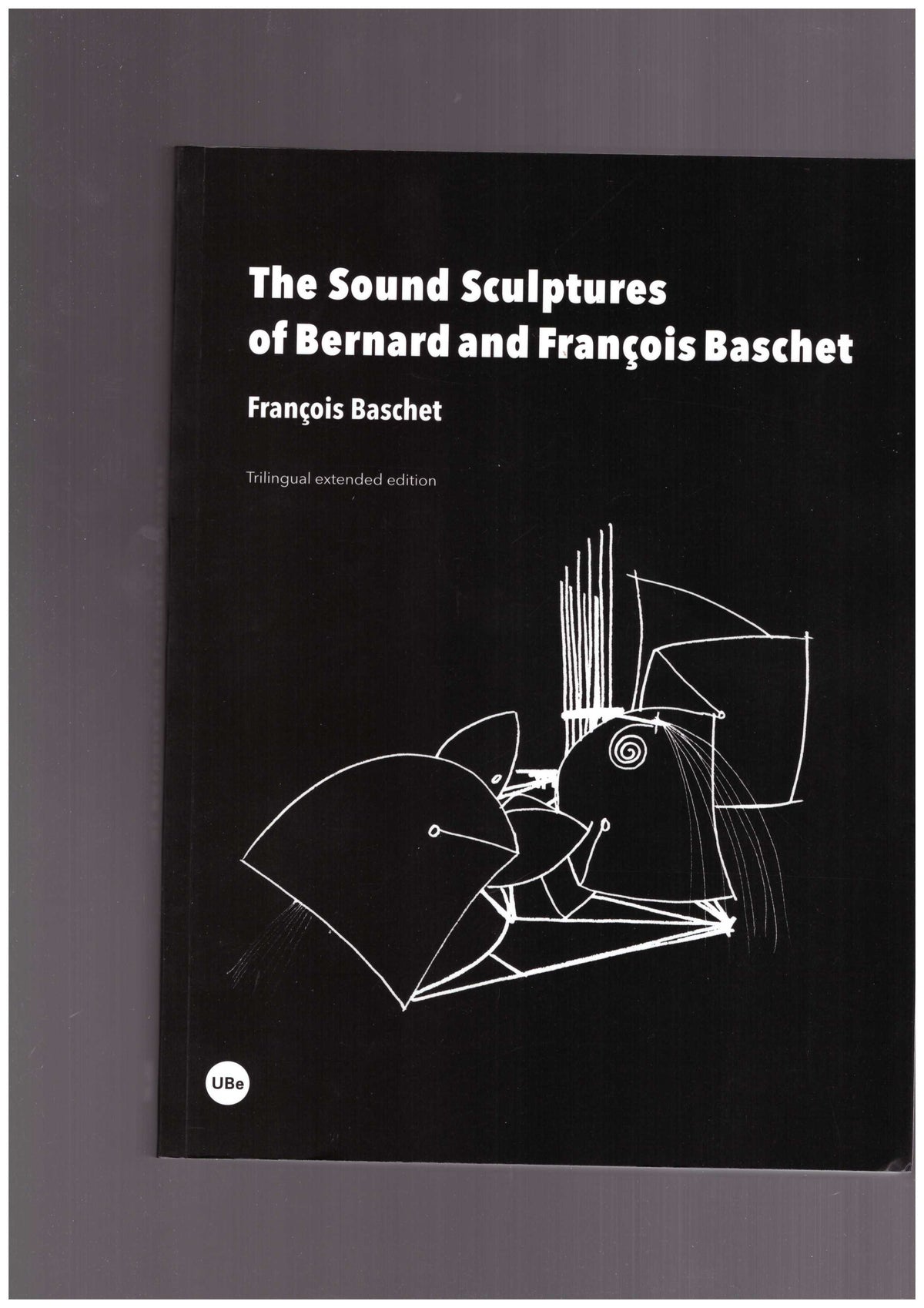 The Sound Sculptures of Bernard and François Baschet