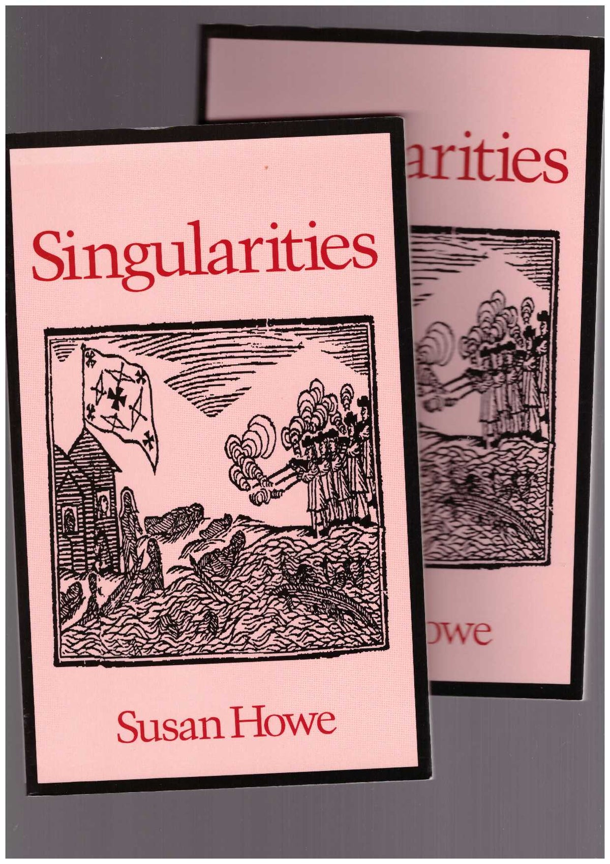 Singularities