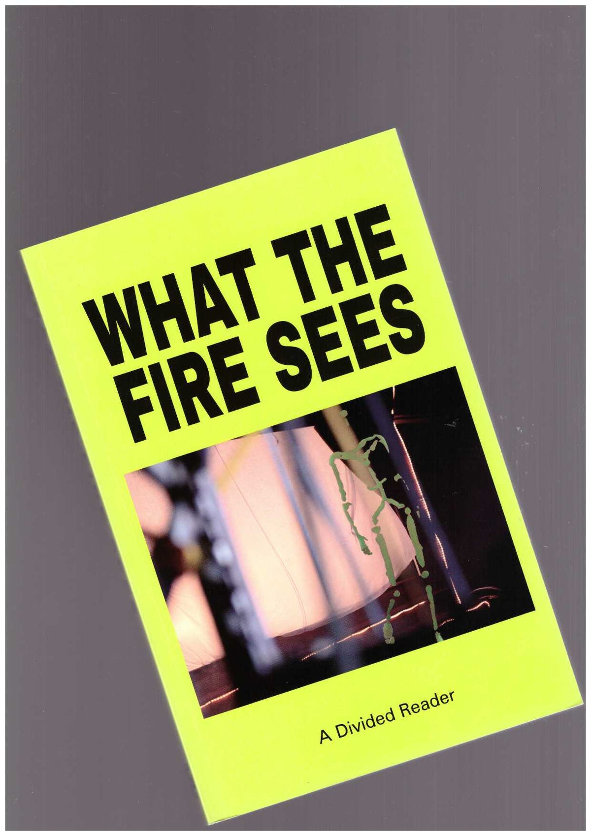 What the Fire Sees