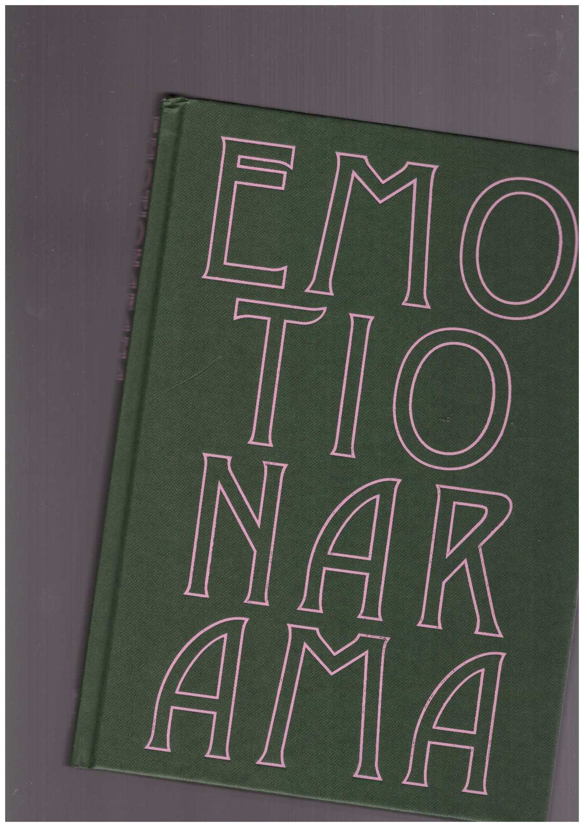 Emotionarama